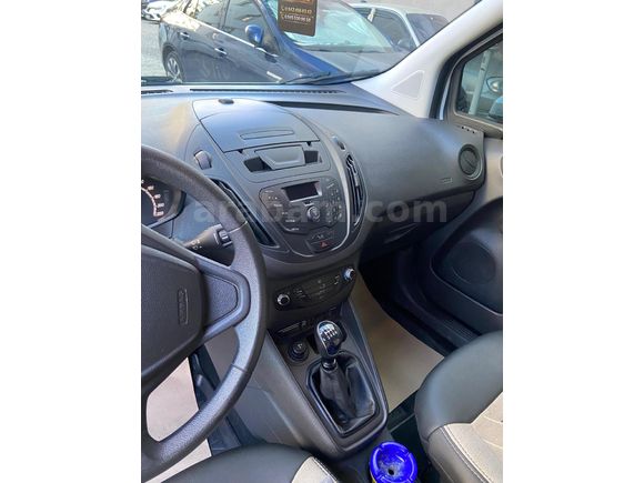 Sahibinden Ford Tourneo Courier 1.6 TDCi Journey Trend 2020 Model