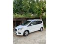 Sahibinden Ford Tourneo Courier 1.6 TDCi Journey Trend 2020 Model