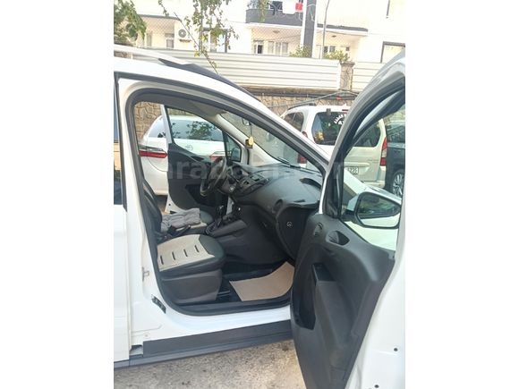 Sahibinden Ford Tourneo Courier 1.6 TDCi Journey Trend 2020 Model