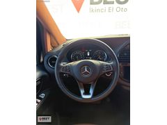BEST 2.EL'DEN ÖZEL YAPIM MERCEDES VİTO TOURER SELECT PLUS (2023)