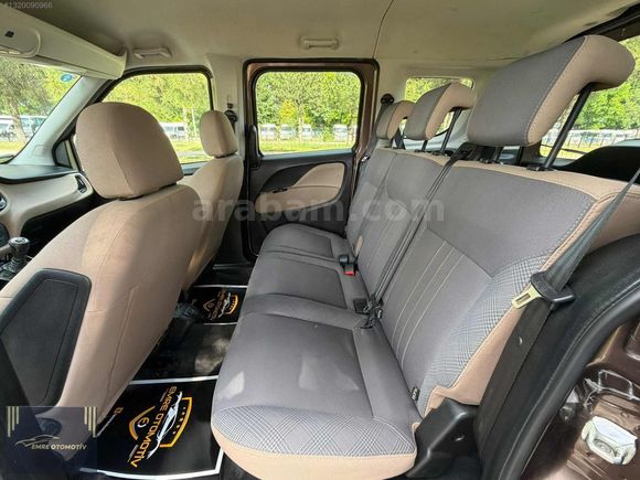 OTOMOBİL RUHSATLI 2020 PREMIO PLUS HATASIZ BOYASIZ 91 BİN KM