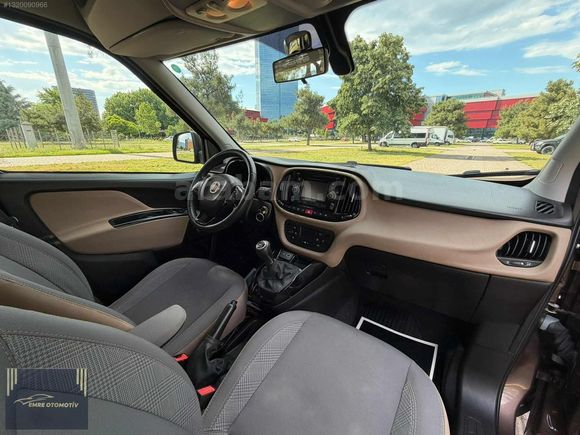 OTOMOBİL RUHSATLI 2020 PREMIO PLUS HATASIZ BOYASIZ 91 BİN KM