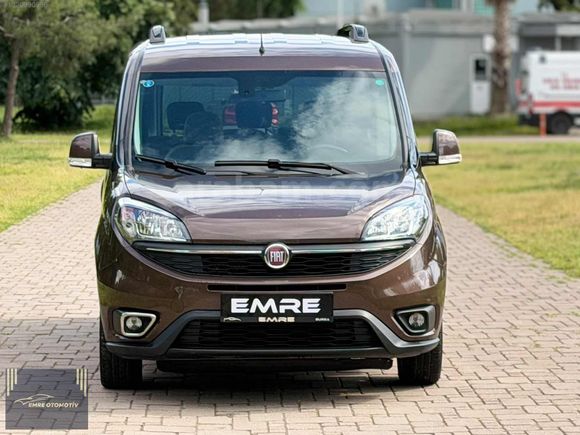 OTOMOBİL RUHSATLI 2020 PREMIO PLUS HATASIZ BOYASIZ 91 BİN KM