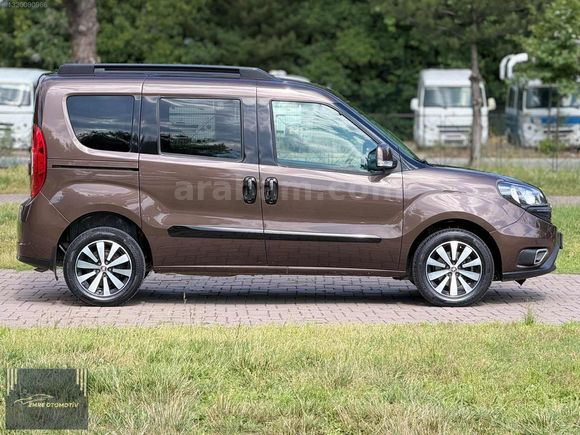 OTOMOBİL RUHSATLI 2020 PREMIO PLUS HATASIZ BOYASIZ 91 BİN KM