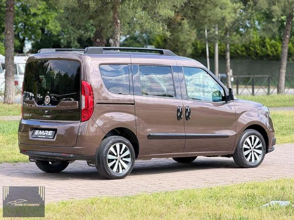 OTOMOBİL RUHSATLI 2020 PREMIO PLUS HATASIZ BOYASIZ 91 BİN KM