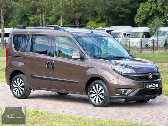 OTOMOBİL RUHSATLI 2020 PREMIO PLUS HATASIZ BOYASIZ 91 BİN KM
