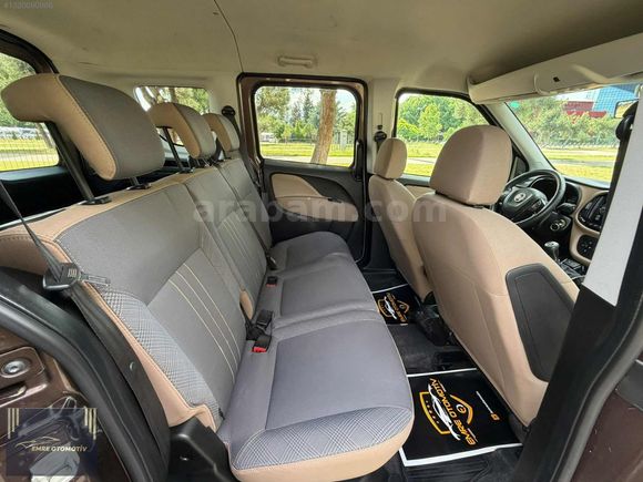 OTOMOBİL RUHSATLI 2020 PREMIO PLUS HATASIZ BOYASIZ 91 BİN KM