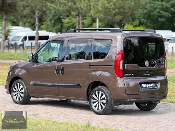 OTOMOBİL RUHSATLI 2020 PREMIO PLUS HATASIZ BOYASIZ 91 BİN KM