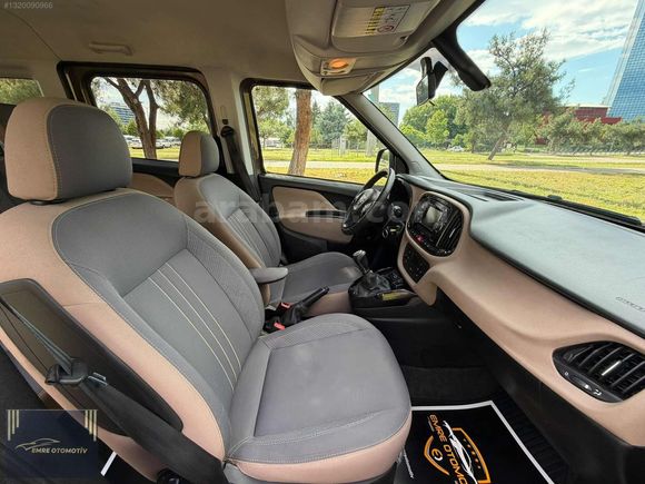 OTOMOBİL RUHSATLI 2020 PREMIO PLUS HATASIZ BOYASIZ 91 BİN KM
