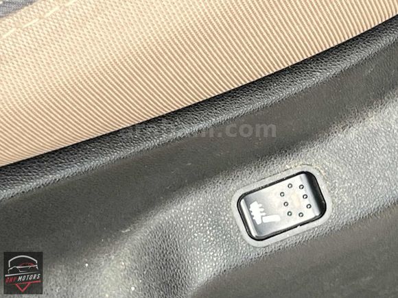 2019 HATASIZ BOYASIZ FULL PAKET KOLTUK ISITMA