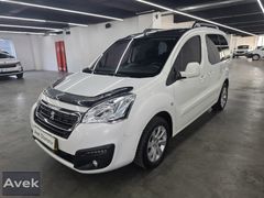 AVEK OTOMOTİV'DEN PEUGEOT PARTNER 1.6 HDI ESP ORJİNAL
