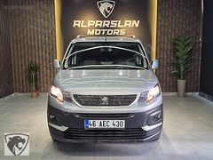 ALPARSLAN MOTORS DAN 2021 RİFTER HATASIZ