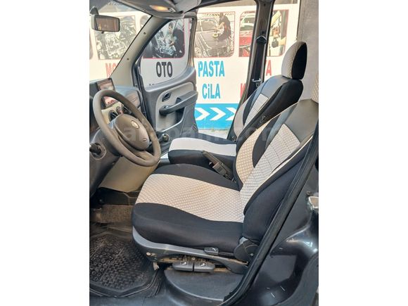 MRL GARAJDAN MASRAFSIZ FIAT PREMIO