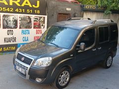 MRL GARAJDAN MASRAFSIZ FIAT PREMIO