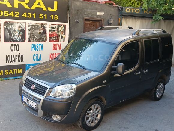 MRL GARAJDAN MASRAFSIZ FIAT PREMIO