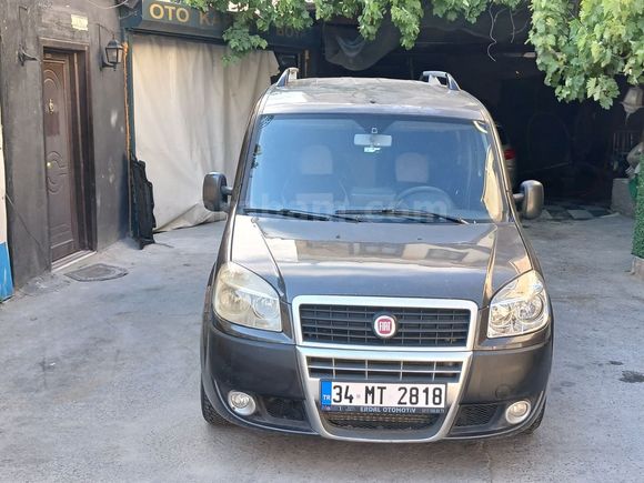 MRL GARAJDAN MASRAFSIZ FIAT PREMIO