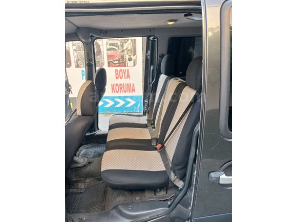 MRL GARAJDAN MASRAFSIZ FIAT PREMIO