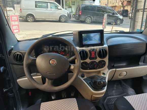 MRL GARAJDAN MASRAFSIZ FIAT PREMIO
