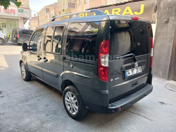 MRL GARAJDAN MASRAFSIZ FIAT PREMIO