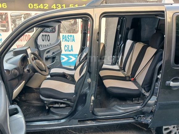 MRL GARAJDAN MASRAFSIZ FIAT PREMIO