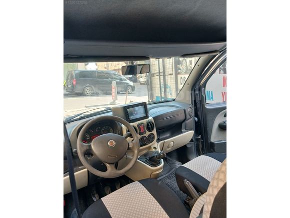 MRL GARAJDAN MASRAFSIZ FIAT PREMIO