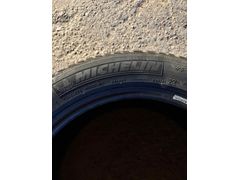 Michelin kışlık lastik 215/55/R17 Alphine 5 / 4 Adet