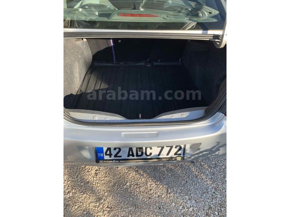 Değişensiz ve Sorunsuz Arayanlara