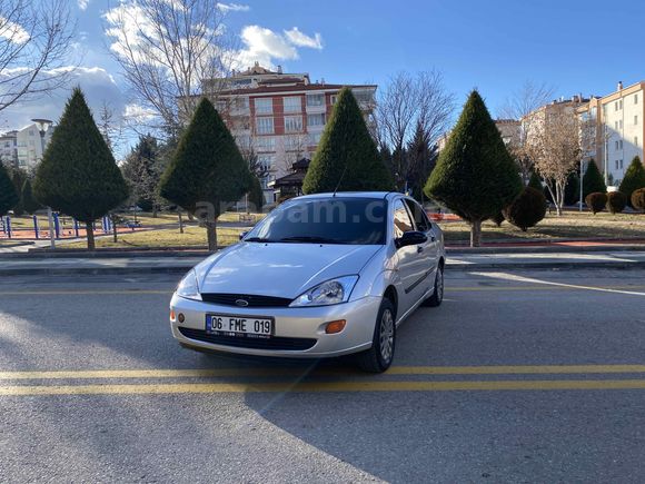 Sahibinden Ford Focus 1.6 Ambiente 1999 Model 