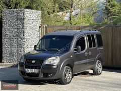 2006 DOBLO 1.3 MULTİJET PREMİO