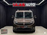 100'BİN TL PEŞİNAT İLE 36-48 AY VADE KREDİ İMKANI FİAT DOBLO