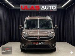 100'BİN TL PEŞİNAT İLE 36-48 AY VADE KREDİ İMKANI FİAT DOBLO