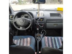 Sahibinden Renault Symbol 1.5 dCi Authentique 2008 Model