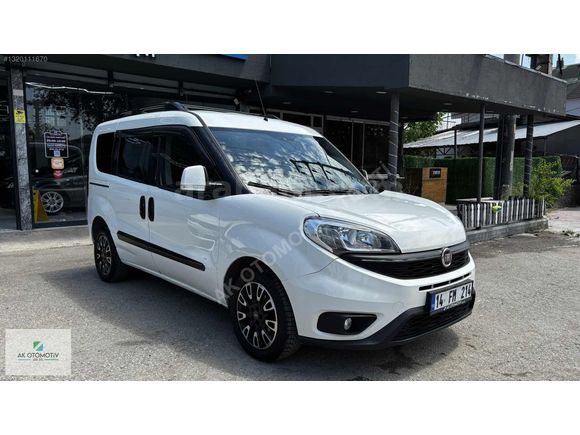AK OTOMOTİVDEN/DEĞİŞENSİZ/BOYASIZ/TRAMERSİZ/1.3 MJ/PREMIO PLUS