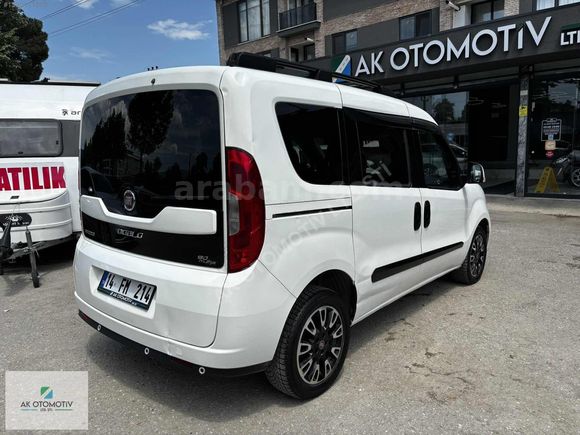 AK OTOMOTİVDEN/DEĞİŞENSİZ/BOYASIZ/TRAMERSİZ/1.3 MJ/PREMIO PLUS