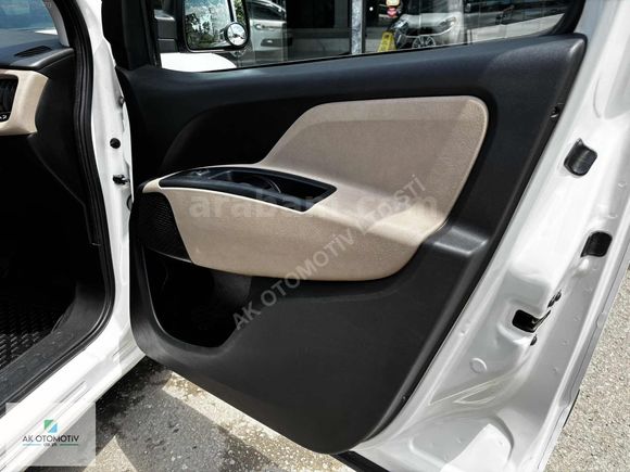 AK OTOMOTİVDEN/DEĞİŞENSİZ/BOYASIZ/TRAMERSİZ/1.3 MJ/PREMIO PLUS
