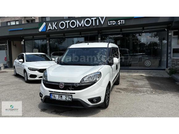 AK OTOMOTİVDEN/DEĞİŞENSİZ/BOYASIZ/TRAMERSİZ/1.3 MJ/PREMIO PLUS