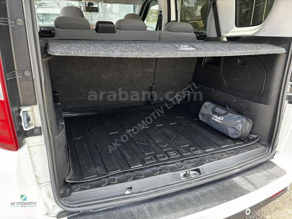 AK OTOMOTİVDEN/DEĞİŞENSİZ/BOYASIZ/TRAMERSİZ/1.3 MJ/PREMIO PLUS