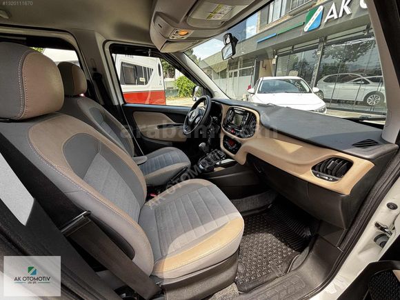 AK OTOMOTİVDEN/DEĞİŞENSİZ/BOYASIZ/TRAMERSİZ/1.3 MJ/PREMIO PLUS
