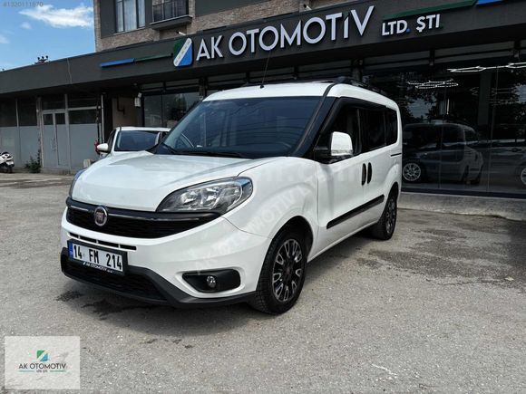 AK OTOMOTİVDEN/DEĞİŞENSİZ/BOYASIZ/TRAMERSİZ/1.3 MJ/PREMIO PLUS