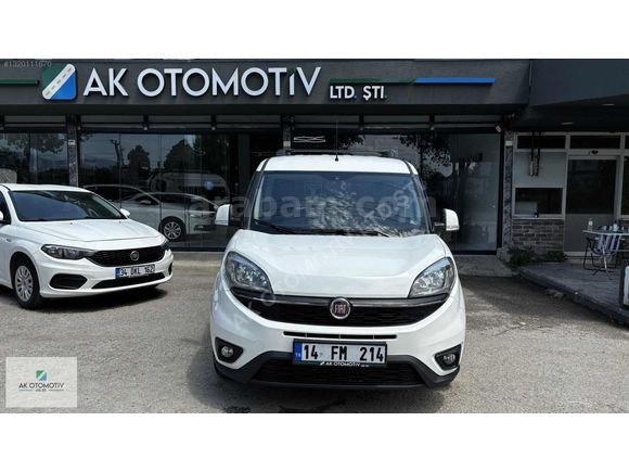 AK OTOMOTİVDEN/DEĞİŞENSİZ/BOYASIZ/TRAMERSİZ/1.3 MJ/PREMIO PLUS