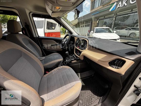 AK OTOMOTİVDEN/DEĞİŞENSİZ/BOYASIZ/TRAMERSİZ/1.3 MJ/PREMIO PLUS