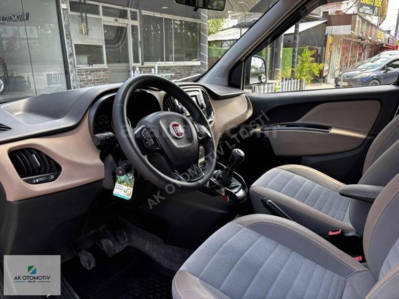 AK OTOMOTİVDEN/DEĞİŞENSİZ/BOYASIZ/TRAMERSİZ/1.3 MJ/PREMIO PLUS