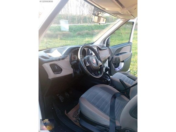 HATASIZ BOYASIZ 1.6 MULTİJET(161.000)km