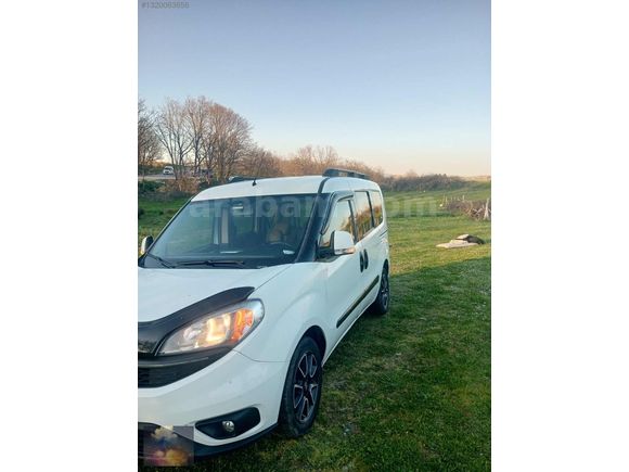 HATASIZ BOYASIZ 1.6 MULTİJET(161.000)km