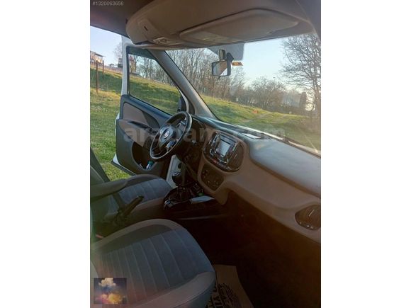 HATASIZ BOYASIZ 1.6 MULTİJET(161.000)km