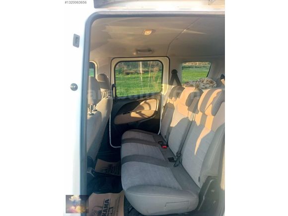 HATASIZ BOYASIZ 1.6 MULTİJET(161.000)km