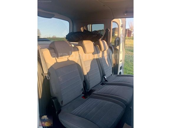 HATASIZ BOYASIZ 1.6 MULTİJET(161.000)km