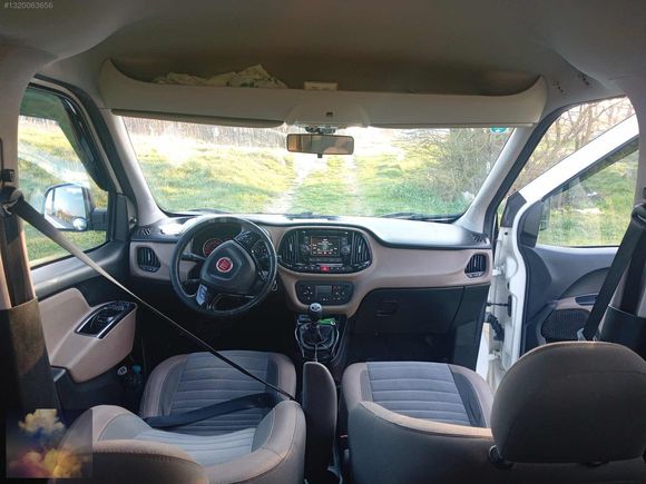 HATASIZ BOYASIZ 1.6 MULTİJET(161.000)km