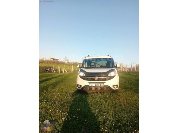 HATASIZ BOYASIZ 1.6 MULTİJET(161.000)km