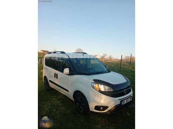 HATASIZ BOYASIZ 1.6 MULTİJET(161.000)km
